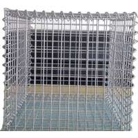 Best quality welded gabion made in china