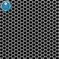 slot hole architectural galvanized perforated metal sheets plate/ aluminium perforated metal panels/perforated metal plate