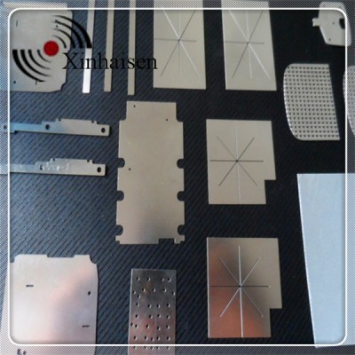 hot selling stamping shielding case pcb/EMI Shield