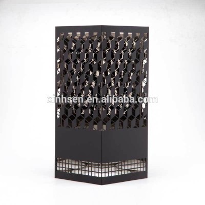 New Modem Pendant Ceiling metal lampshade