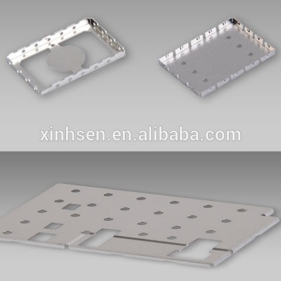 China supplier pcb shielding wifi/ pcb shielding can can be customized