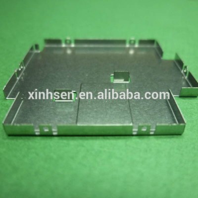 OEM/ODM high precision metal stamping pcb rf shielding cans